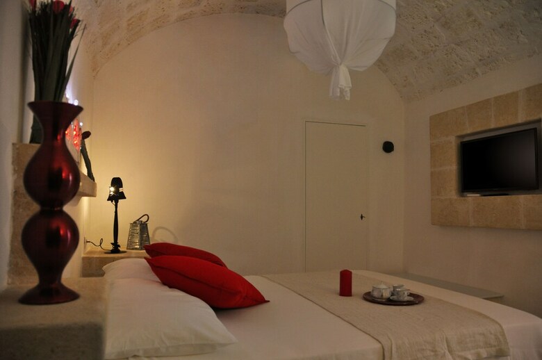 Bed & Breakfast Donna Piera - Dimore Di Charme