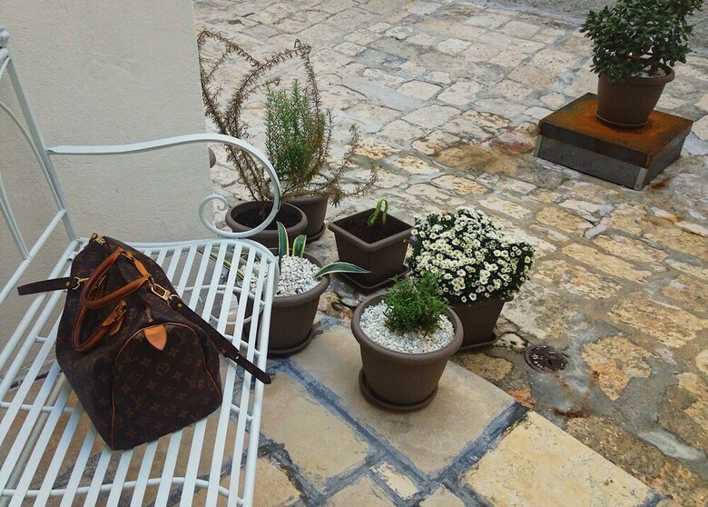 Bed & Breakfast Donna Piera - Dimore Di Charme