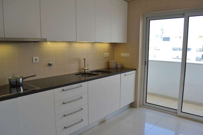 Apartamentos Rh Oriente