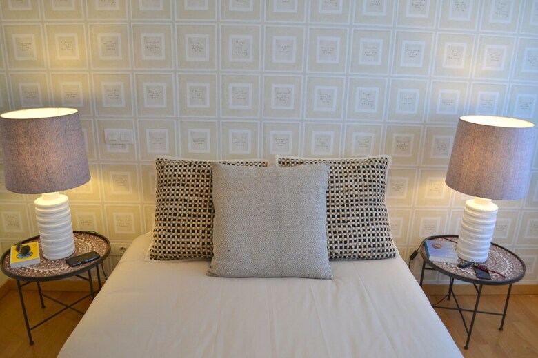 Apartamentos Rh Oriente