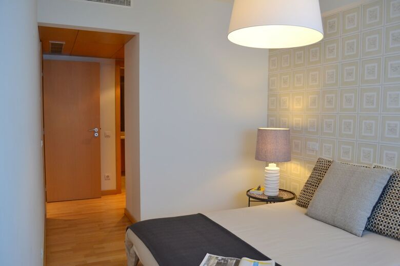 Apartamentos Rh Oriente