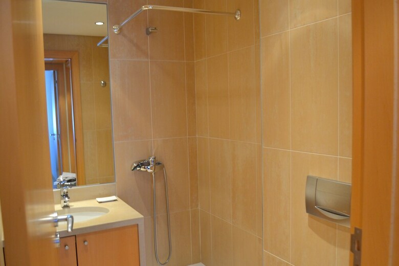 Apartamentos Rh Oriente