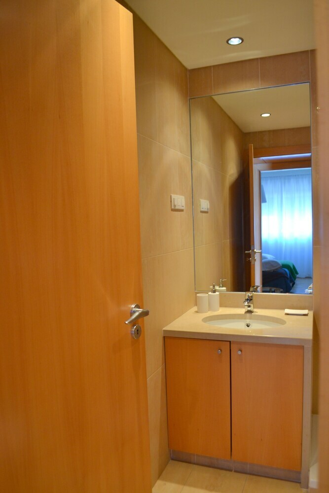 Apartamentos Rh Oriente