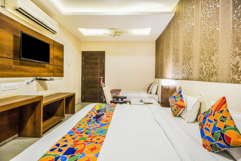 Fabhotel Damanis Lake Pichola