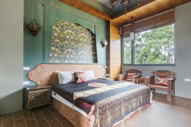 The Dawn B&B