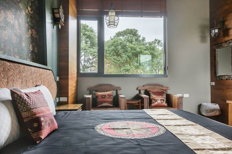 The Dawn B&B