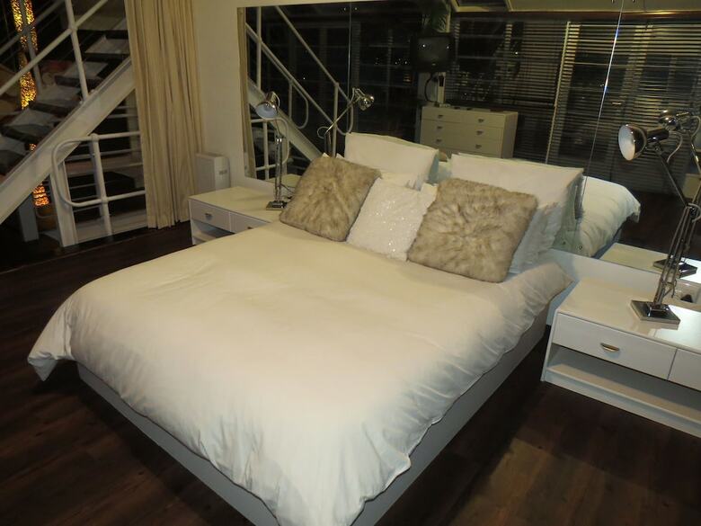 Aparthotel Manhattan Penthouse