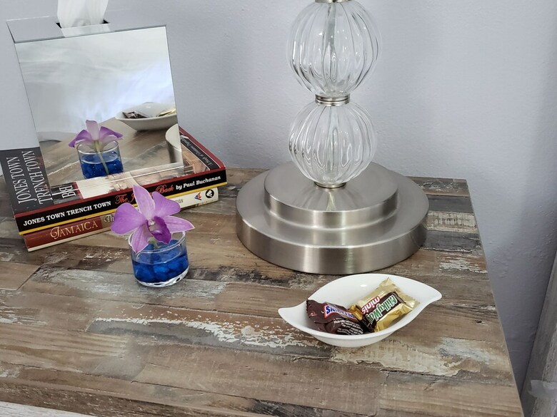 Apartamentos Millsborough Bnb