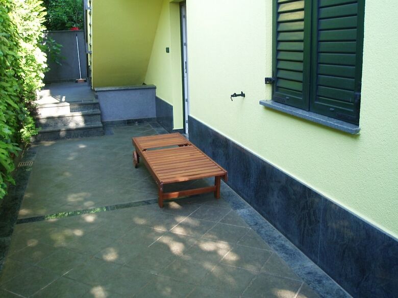 Apartments Meli