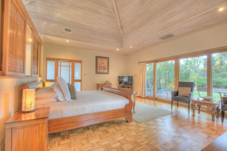 Moana Villas