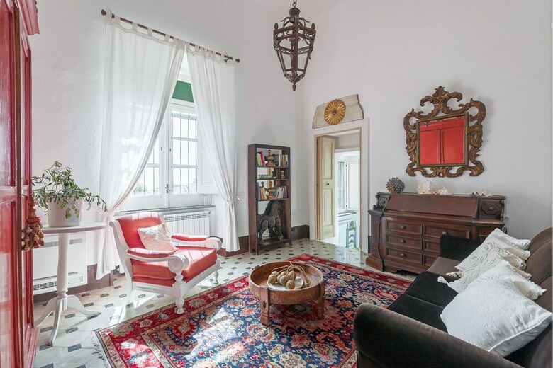 Villa Aragona
