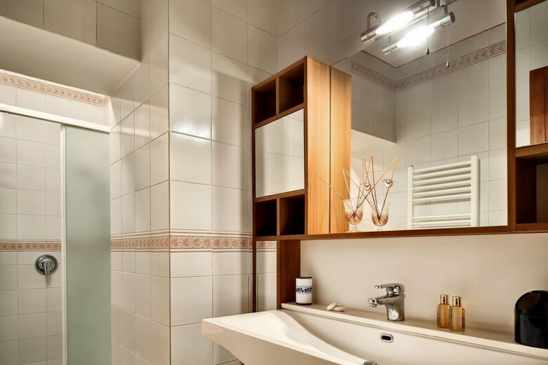 Apartamento La Vera Casa