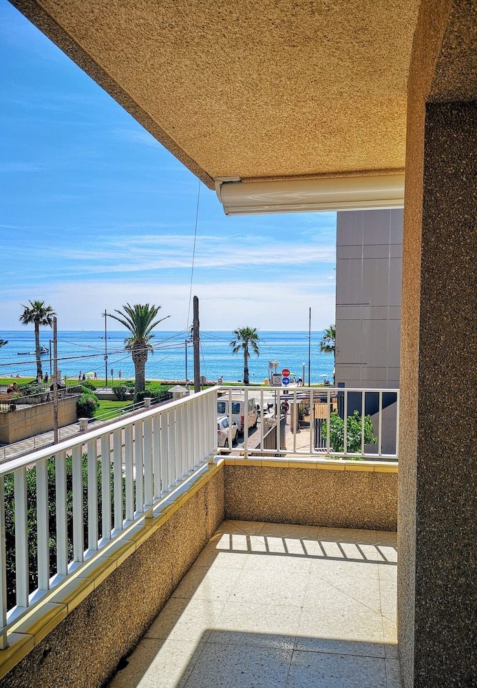 Apartaments Gibert II