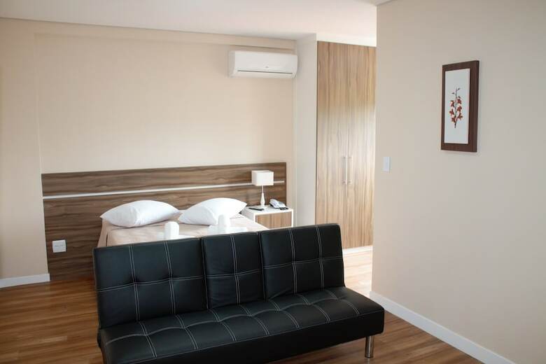 Hotel Boulevard Jaguari