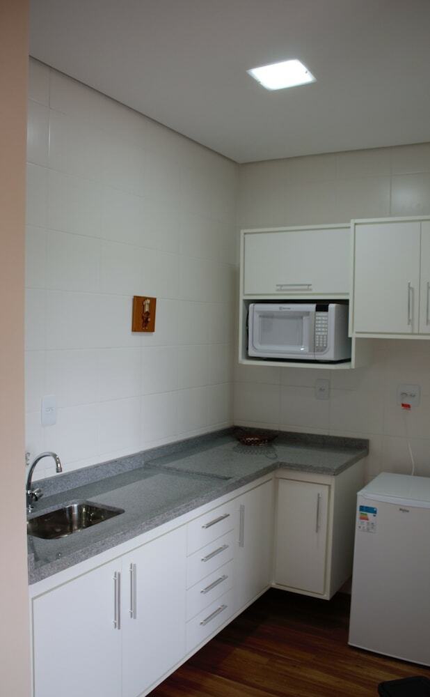 Hotel Boulevard Jaguari