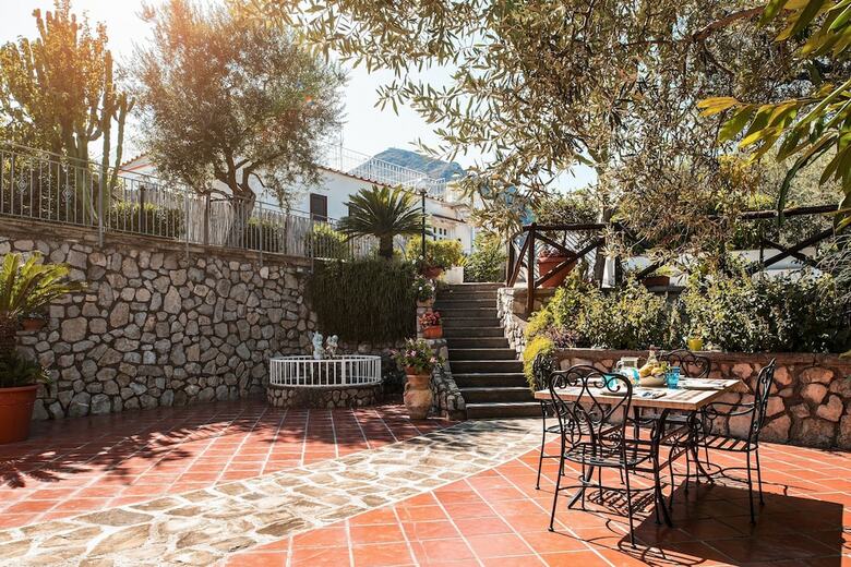 Villa Relais Mamma Mia