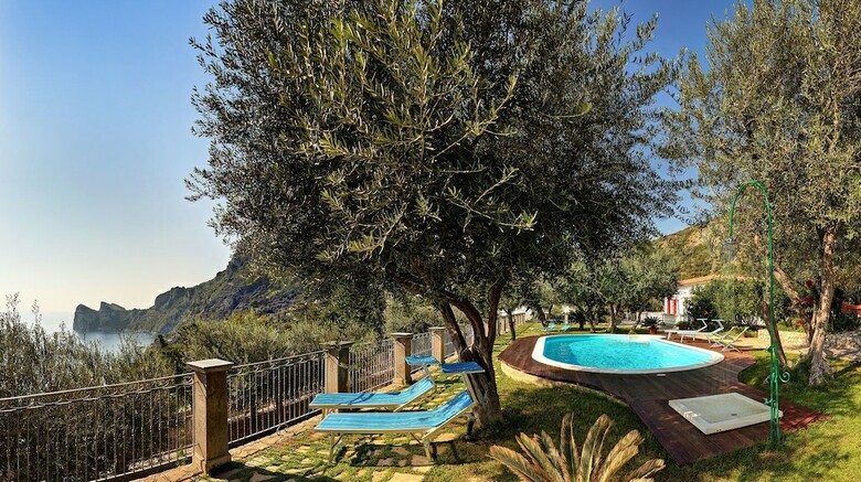 Villa Relais Mamma Mia