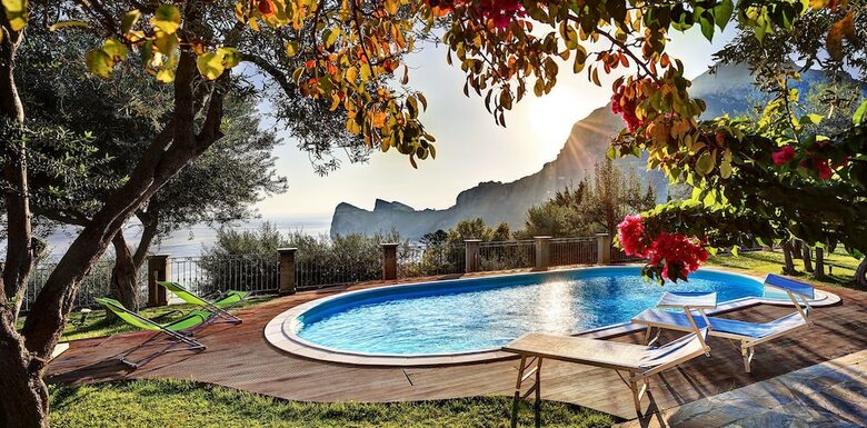 Villa Relais Mamma Mia