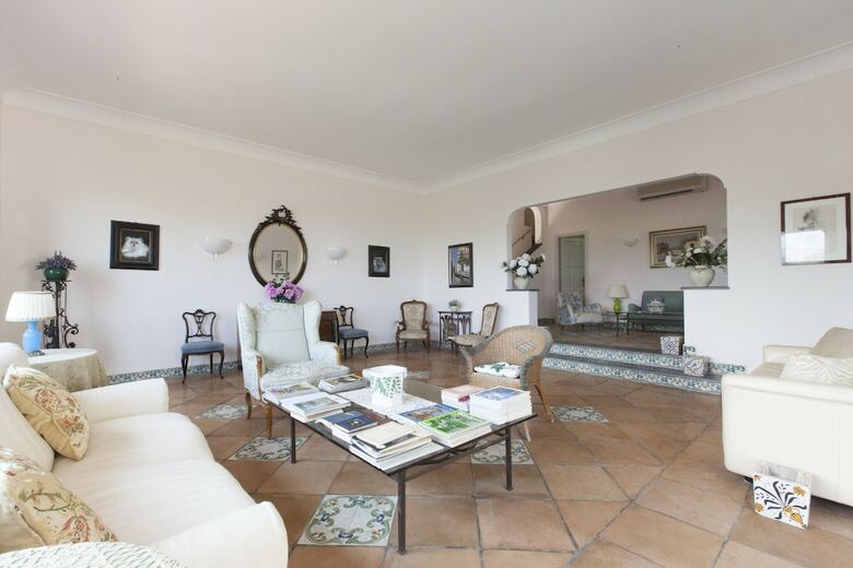 Villa Aldoinsorrento