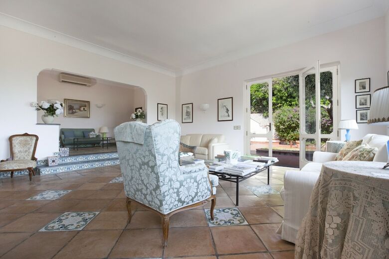 Villa Aldoinsorrento