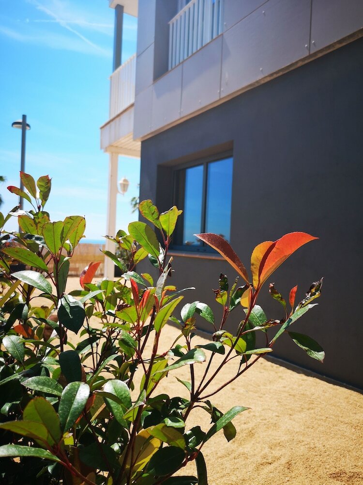 Apartaments Gibert I