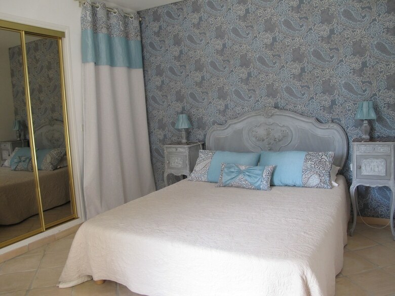 Bed & Breakfast L'oustau de Bigati� Chambres D'h�tes