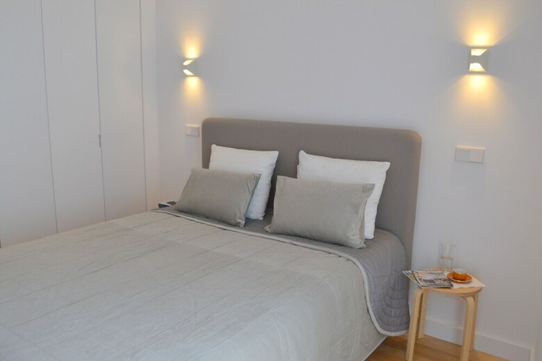 Apartamentos Rh Bombarda 5