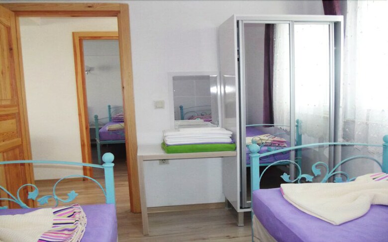 Hotel Sahika Konuk Evi