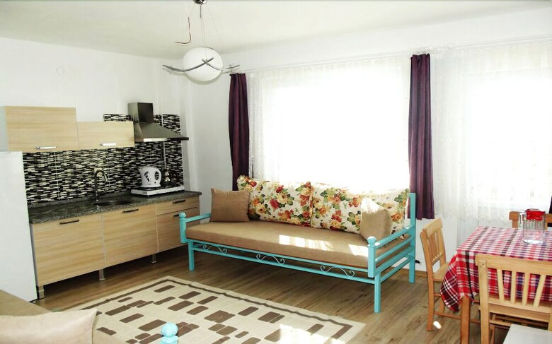 Hotel Sahika Konuk Evi