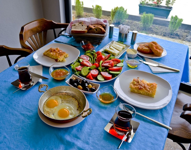 Hotel Sahika Konuk Evi