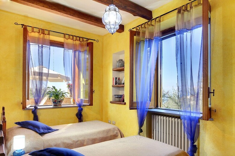 Villa Casale La Torre