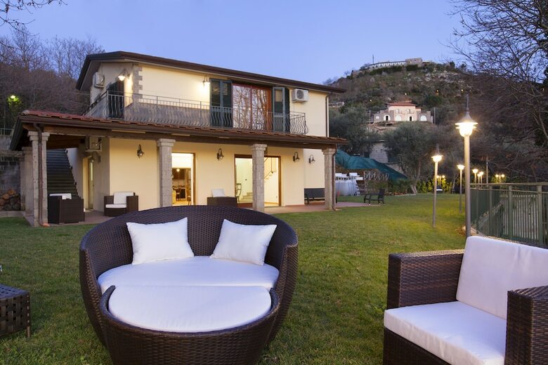 Villa Gradoni