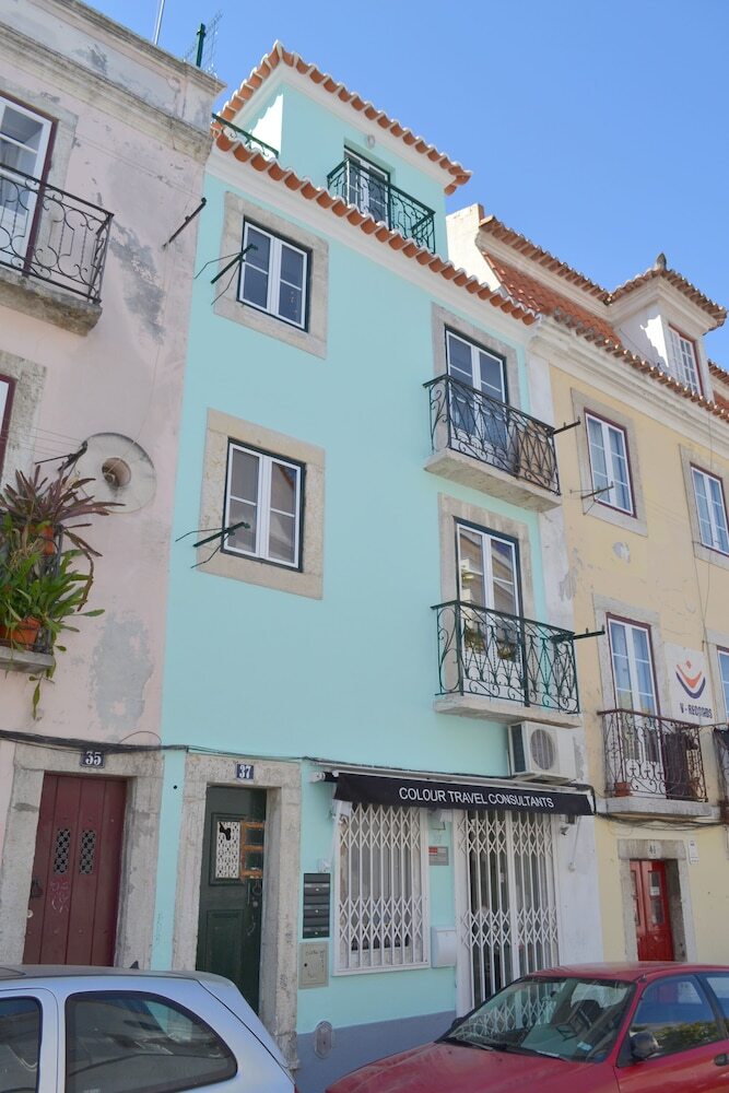 Apartamentos Rh Inglesinhos 1