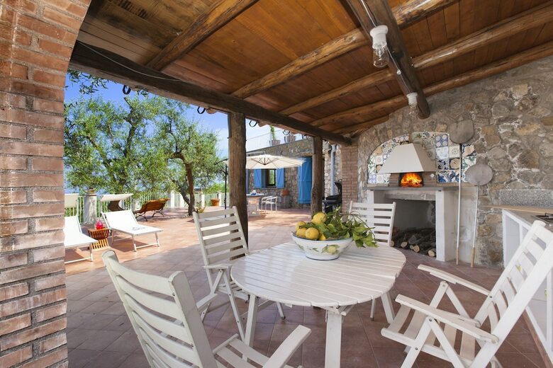 Villa Rusella