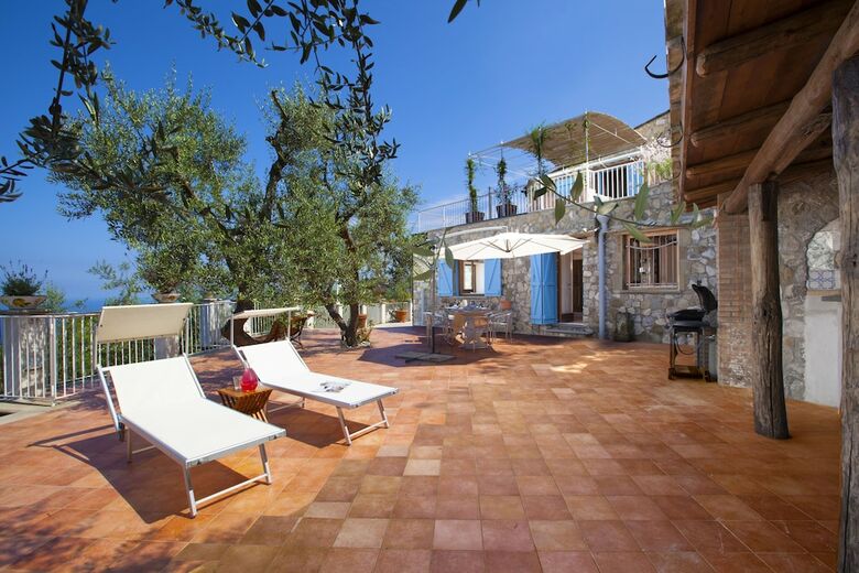 Villa Rusella