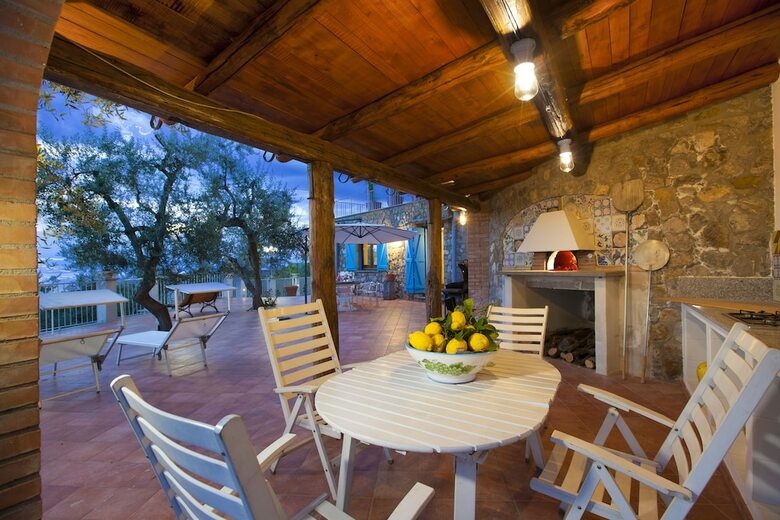 Villa Rusella