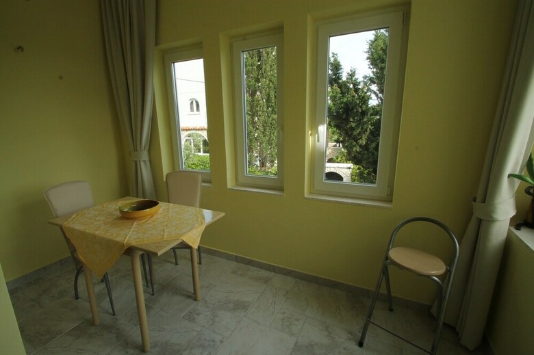 Apartments Kordic