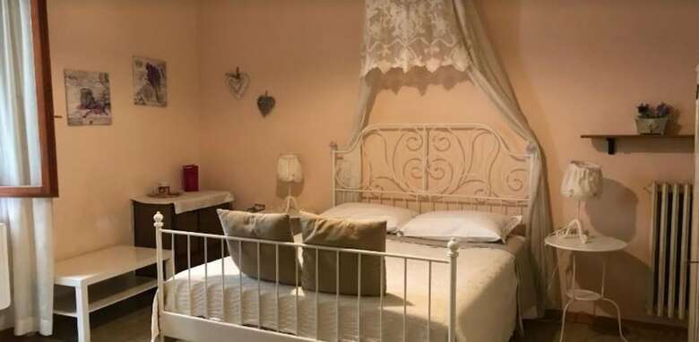 Bed & Breakfast Raminga's House