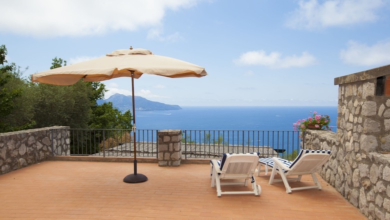 Villa Sterlizia