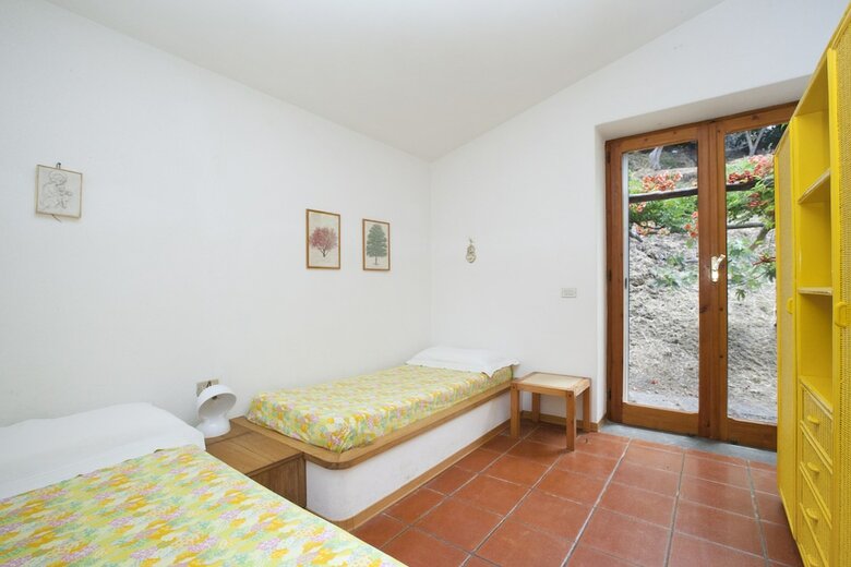 Villa Sterlizia