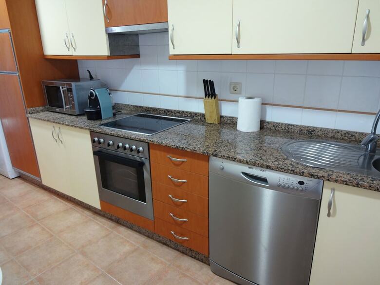 Apartamentos Relax In Gourmet Paradise