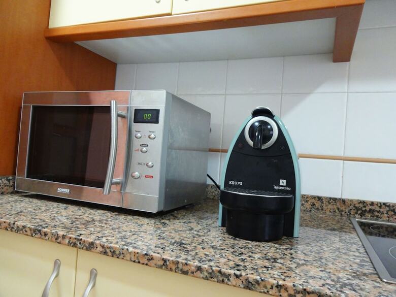 Apartamentos Relax In Gourmet Paradise