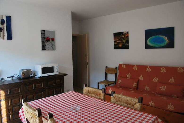 Camping El Maset