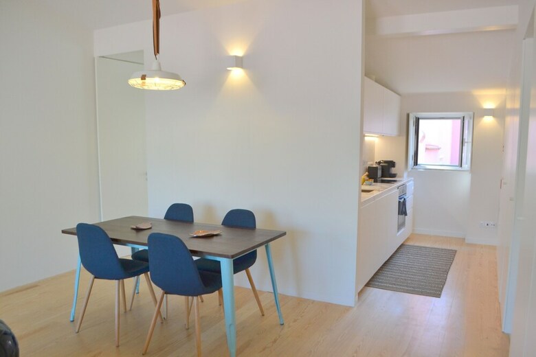 Apartamentos Rh Moniz Top