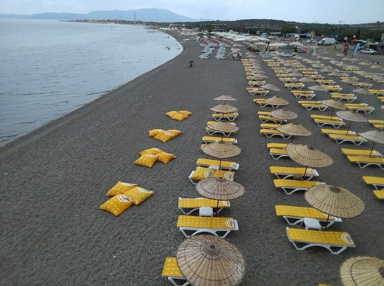 Assos Altin Hotel