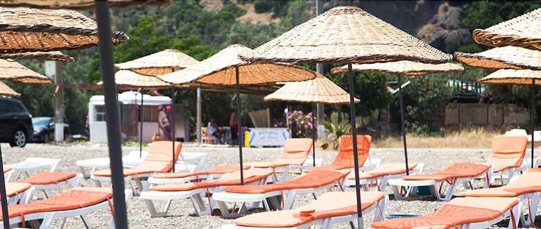 Assos Altin Hotel
