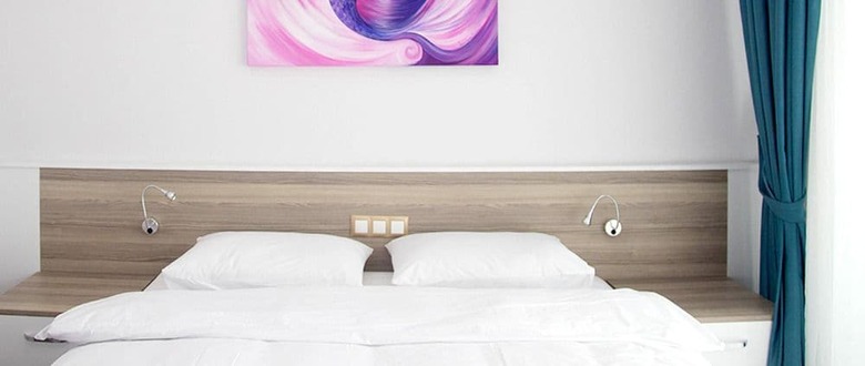 Assos Altin Hotel