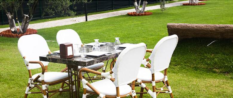 Assos Altin Hotel