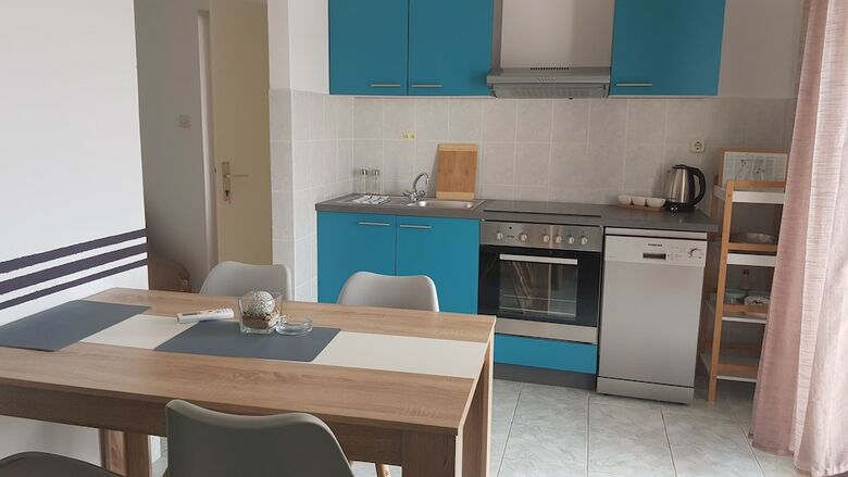 Apartamentos Villa Manda