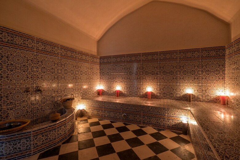Hotel Le Nid D'aigle